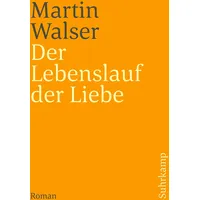 Suhrkamp Der Lebenslauf der Liebe