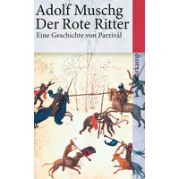 Suhrkamp Der Rote Ritter