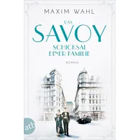 Aufbau Tb Das Savoy - Schicksal einer Familie