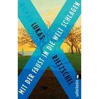 Ullstein Taschenbuch Mit der Faust in die Welt schlagen