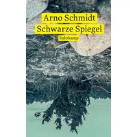 Suhrkamp Schwarze Spiegel