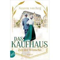 Aufbau Tb Das Kaufhaus – Zeit der Wünsche