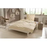 OTTO home Naturfaserbettdecke OTTO HOME "Baumwolle 60 C, Bettdecke