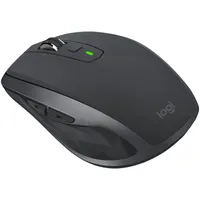 Logitech MX Anywhere 2S Schwarz