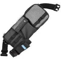 Spro Chest 07 Angelgeräte Tasche - One Size