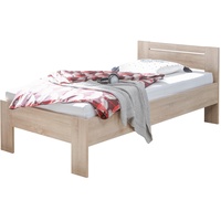 Pol-Power Pol-Power, Bett, Saturn (90 x 200 cm -