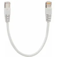 Rutenbeck Patchkabel 3m PK Cat.8.1/Cl.I 3,0m
