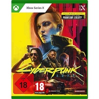 Bandai Namco Entertainment Cyberpunk 2077 Ultimate Edition - [Xbox