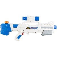 IDENA 40425 - Idena Wasserblaster "Giant-Splash", Wasserpistole für Kinder,