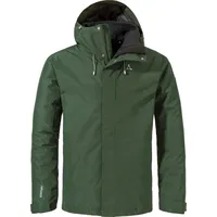 Schöffel Herren Style Okere 3in1 Jacket MNS«, mit Kapuze