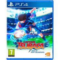 Bandai Namco Entertainment Captain Tsubasa Rise of New Champions