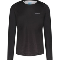 Shimano Shimano, MYOKO Long Sleeve Jersey Warm Printed