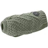 Hunter Hundepullover Malmö 45, khaki