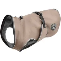 Hunter Hundemantel Uppsala 37,5, taupe