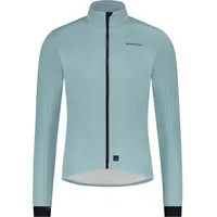 Shimano Shimano, ELEMENT Long Sleeve Jersey Transparent Blue