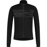 Shimano BASIL Windjacke BEAUFORT Jacket, black