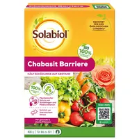 Solabiol Chabasit Barriere 400 g
