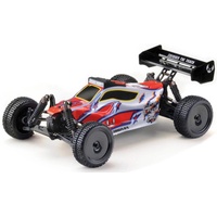 Absima AB3.4 V2 Brushed 1:10 RC Modellauto Elektro Buggy