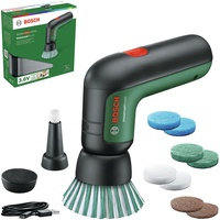 Bosch Home and Garden UniversalBrush Set 06033E0002 Akku-Multi-Reiniger