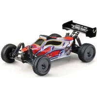 Absima RC-Auto AB3.4 V2 4WD RTR grün (12222V2)