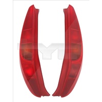 TYC Heckleuchte 11-0543-01-2