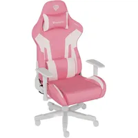 GENESIS Nitro 710 Gamingstuhl, pink/weiß (NFG-1929)