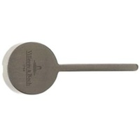 Villeroy & Boch 926680LC Armaturengriff Edelstahl massiv