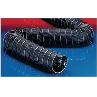 NORRES Schlauch 3er Pack NORRES 45002280000-3 Absaug- und Gebläseschlauch