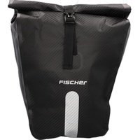 Fischer Gepäckträgertasche PLUS Emendo 23 L abschließbar