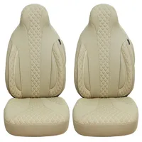 BREMER SITZBEZÜGE Maß Sitzbezüge Schonbezüge für Ford Transit 7