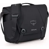 Osprey Daylite Messenger 12 l schwarz