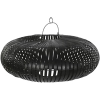 Fijalo Home ESPRIT Schwarz Bambus 80 x 80 x