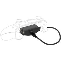 Hama 00115491 Ladegerät für Mobilgeräte Gaming Controls Schwarz USB
