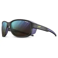 Julbo Montebianco 2 Photochrome Polarisierte Sonnenbrille - Black -