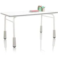 HJH Office Kinderschreibtisch Kid GRO T Kinder- und Jugendschreibtisch