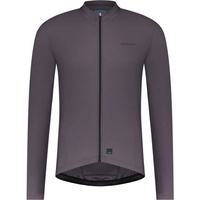 Shimano Shimano, ELEMENT Long Sleeve Jersey Smoky Topaz