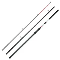 DAM Aqua-X Surf 3pc 3,60m 100-250g Brandungsrute