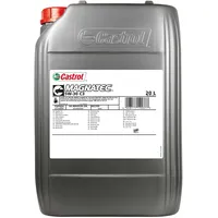 Castrol Magnatec 5W-30 C3 20 Liter - 20