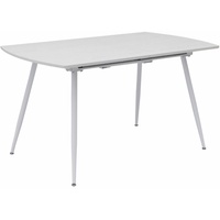 Trisens Esstisch Sabina ausziehbar 140-180 x 80 cm 6-10
