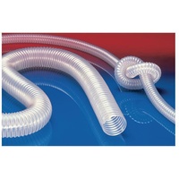 NORRES 33001250007-10 PU-Schlauch PROTAPE® PUR 330 AS Innen-Ø 125-127