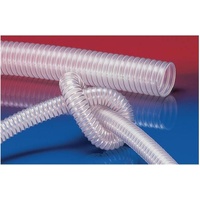 NORRES Absaug- u.Förderschl.AIRDUC® PUR 350 FOOD-AS ID 80mm AD