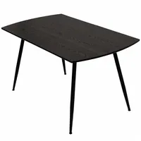 Trisens Esstisch Sabina ausziehbar 140-180 x 80 cm 6-10