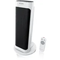 Brandson Heizlüfter 2000 W Weiß