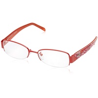 Pucci Ep2132800 Damen-sonnenbrille - Orange - One Size