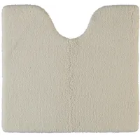Rhomtuft Square Beige 55 x 60 cm