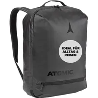 Atomic Duffle Bag 40l schwarz