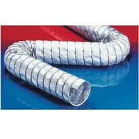 NORRES Schlauch 6er Pack NORRES 46002150000-6 Absaug- und Gebläseschlauch