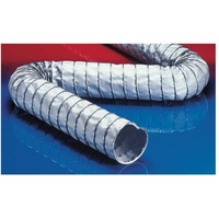 NORRES Hochtemperaturschlauch hitzebeständig (+450°C) Ø 225mm L: 3m CP