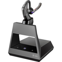 Schwarzkopf Poly Voyager 5200-M Office Headset