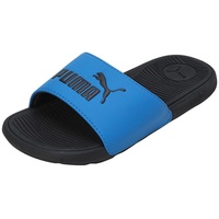 Puma Cool Cat 2.0 Jr Future Blue-Puma Black 38